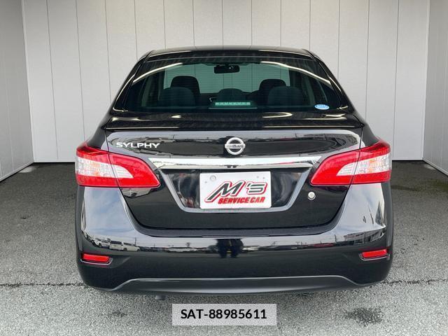 Nissan Sylphy 2018-12 7801869-9