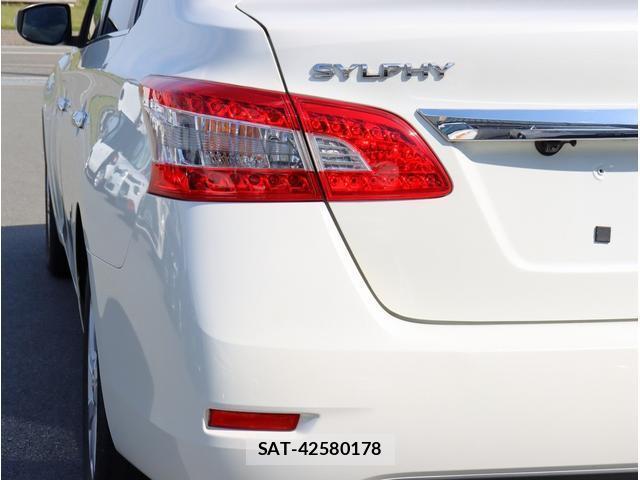 Nissan Sylphy 2013-07 7808685-15