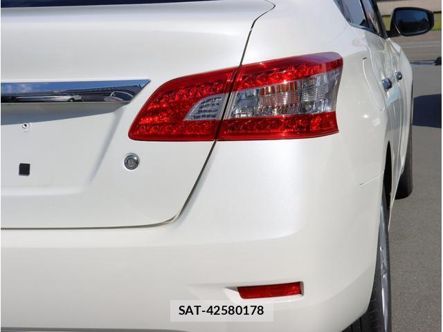 Nissan Sylphy 2013-07 7808685-16
