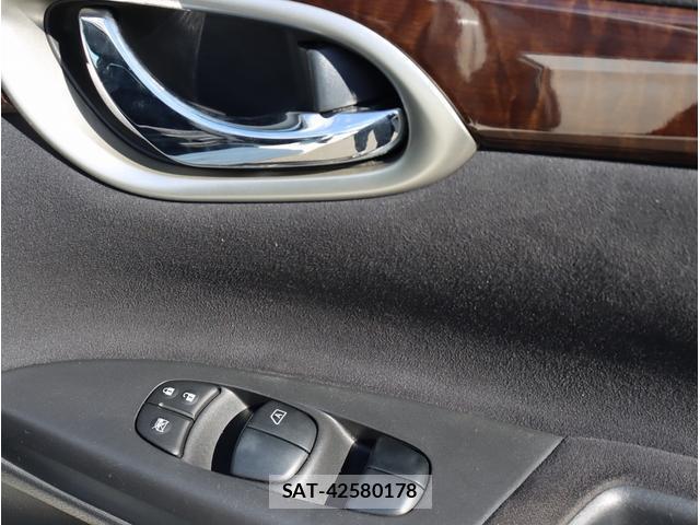 Nissan Sylphy 2013-07 7808685-18