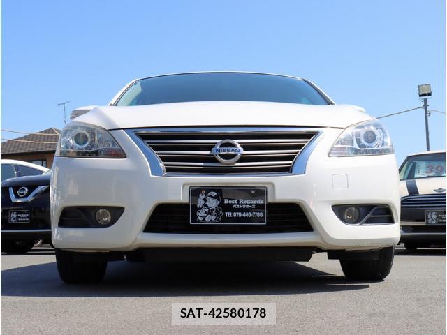 Nissan Sylphy 2013-07 7808685-3