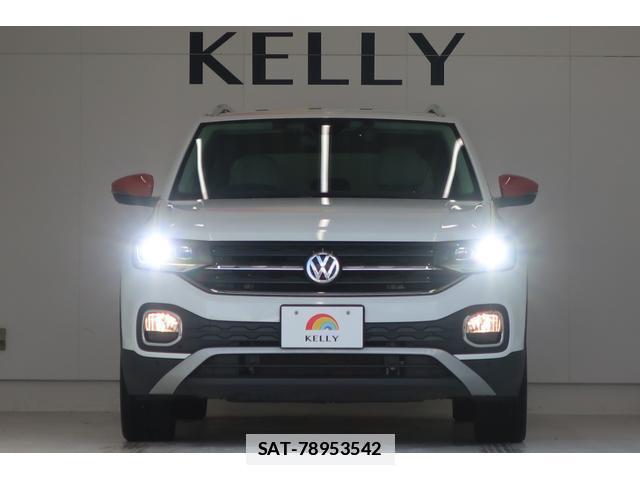 VolksWagen T-CROSS 2020-12 7793155-0