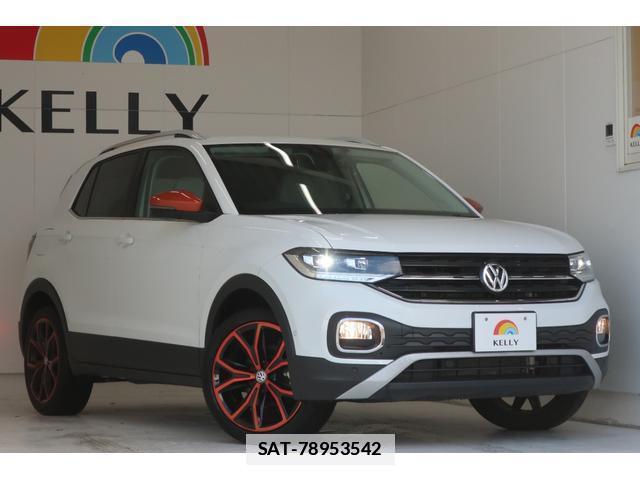 VolksWagen T-CROSS 2020-12 7793155-1