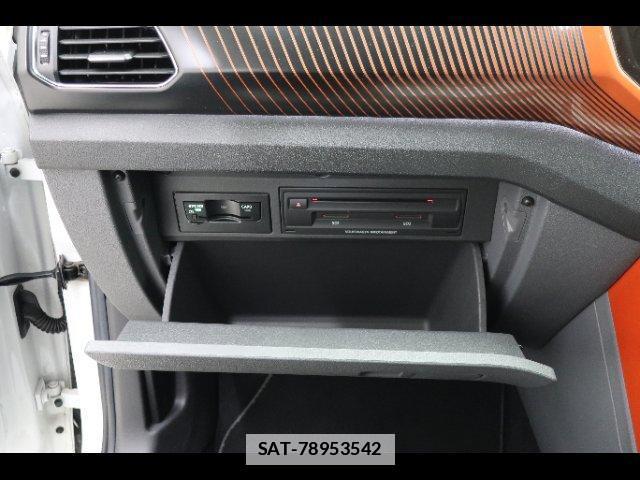 VolksWagen T-CROSS 2020-12 7793155-12