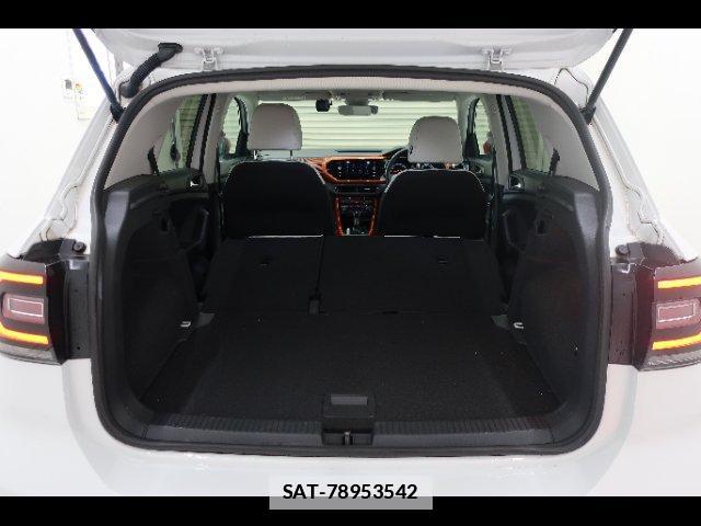 VolksWagen T-CROSS 2020-12 7793155-14