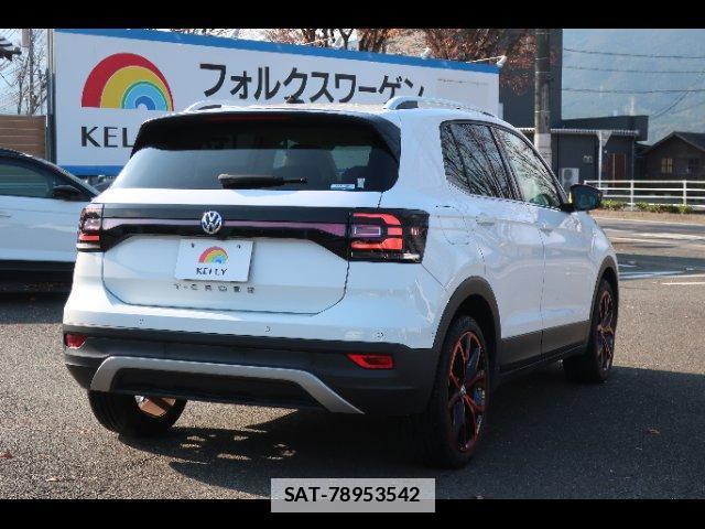 VolksWagen T-CROSS 2020-12 7793155-19