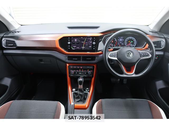 VolksWagen T-CROSS 2020-12 7793155-4