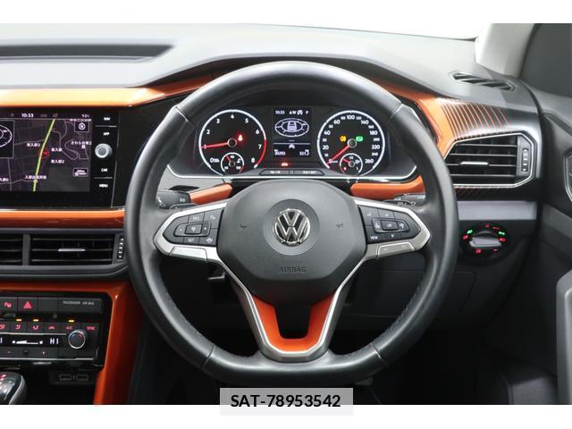 VolksWagen T-CROSS 2020-12 7793155-5