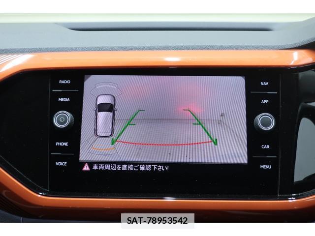 VolksWagen T-CROSS 2020-12 7793155-7
