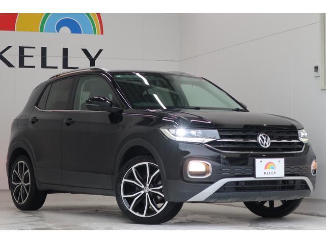 VolksWagen T-CROSS 2020-02 7793180-1