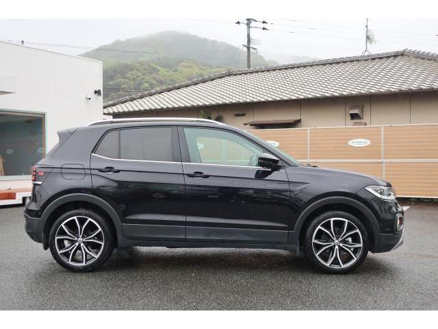 VolksWagen T-CROSS 2020-02 7793180-19