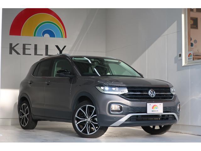 VolksWagen T-CROSS 2020-03 7793182-1