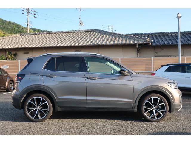 VolksWagen T-CROSS 2020-03 7793182-19