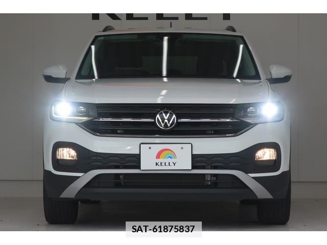 VolksWagen T-CROSS 2021-03 7793187-0