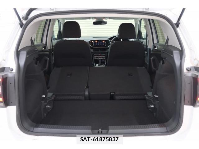 VolksWagen T-CROSS 2021-03 7793187-14