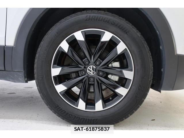 VolksWagen T-CROSS 2021-03 7793187-17