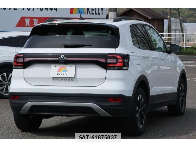 VolksWagen T-CROSS 2021-03 7793187-19