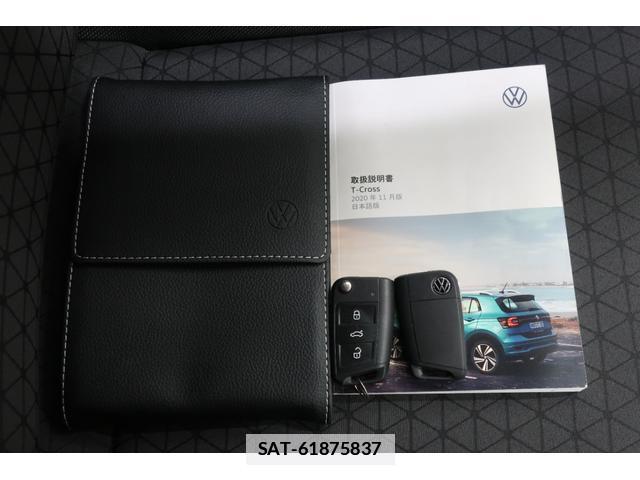VolksWagen T-CROSS 2021-03 7793187-4