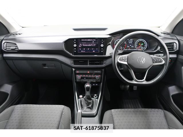 VolksWagen T-CROSS 2021-03 7793187-5