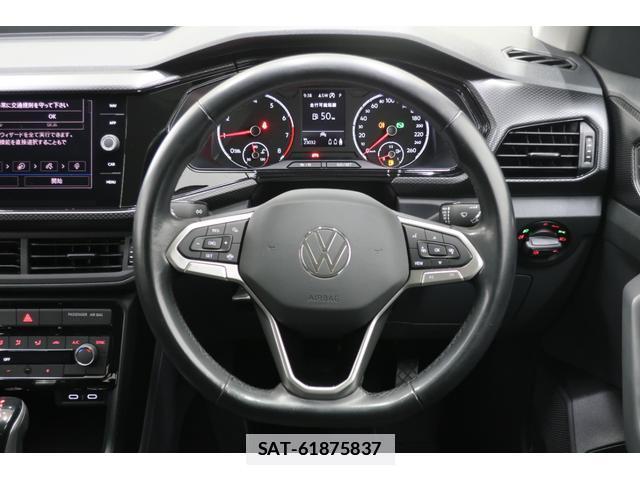 VolksWagen T-CROSS 2021-03 7793187-6