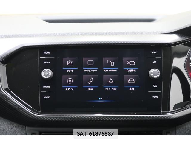 VolksWagen T-CROSS 2021-03 7793187-7