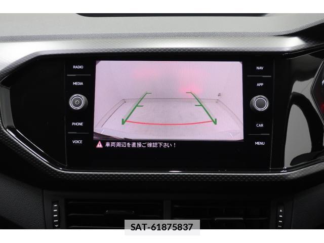 VolksWagen T-CROSS 2021-03 7793187-8