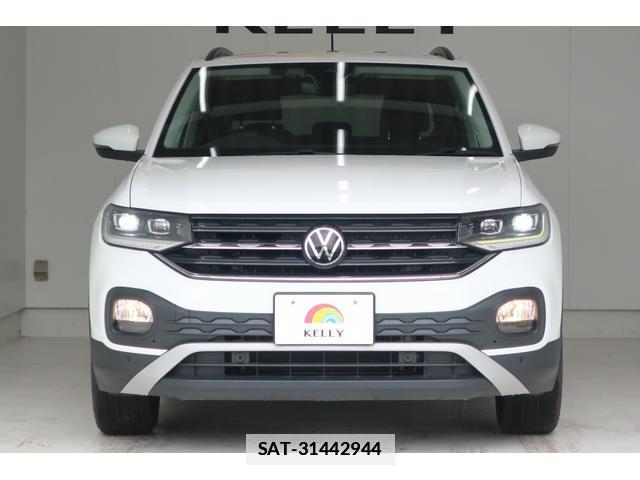 VolksWagen T-CROSS 2021-06 7793190-0