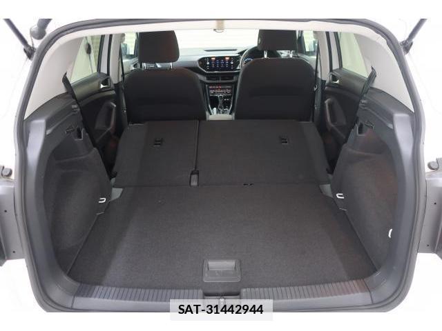 VolksWagen T-CROSS 2021-06 7793190-12