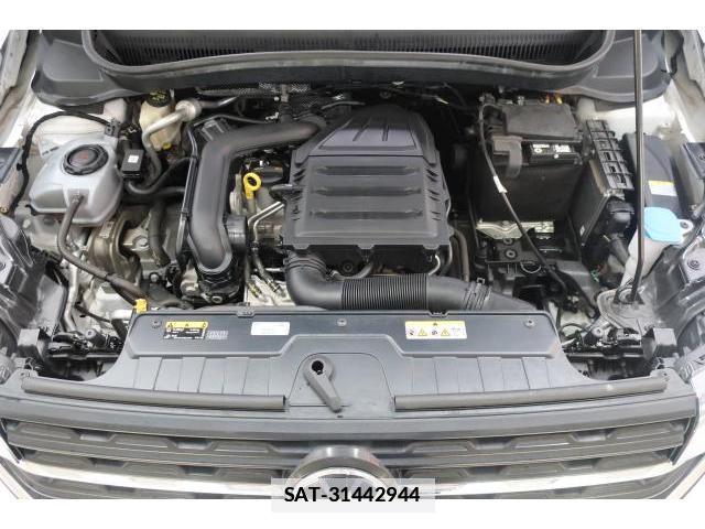VolksWagen T-CROSS 2021-06 7793190-14