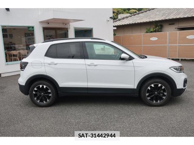 VolksWagen T-CROSS 2021-06 7793190-19