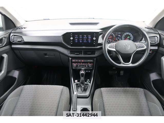 VolksWagen T-CROSS 2021-06 7793190-4