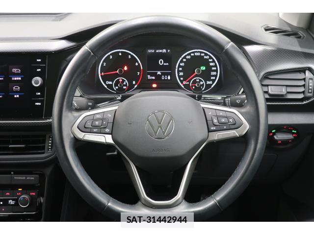 VolksWagen T-CROSS 2021-06 7793190-5