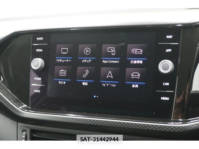 VolksWagen T-CROSS 2021-06 7793190-6