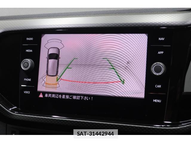VolksWagen T-CROSS 2021-06 7793190-7