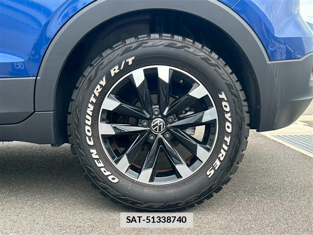 VolksWagen T-CROSS 2024-03 7794613-10