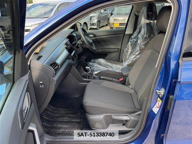 VolksWagen T-CROSS 2024-03 7794613-11