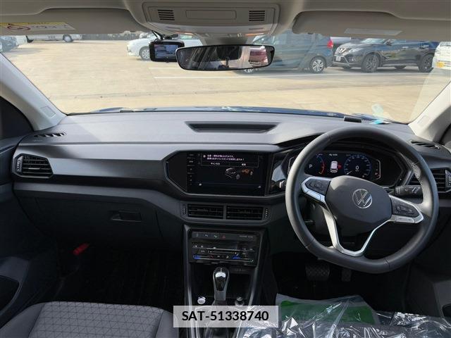 VolksWagen T-CROSS 2024-03 7794613-13