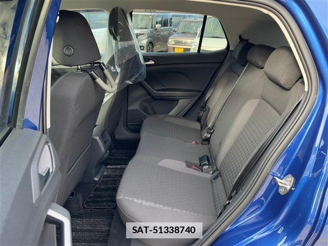 VolksWagen T-CROSS 2024-03 7794613-14