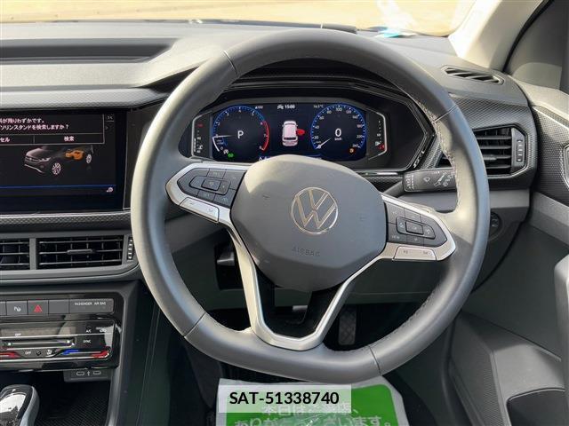 VolksWagen T-CROSS 2024-03 7794613-17
