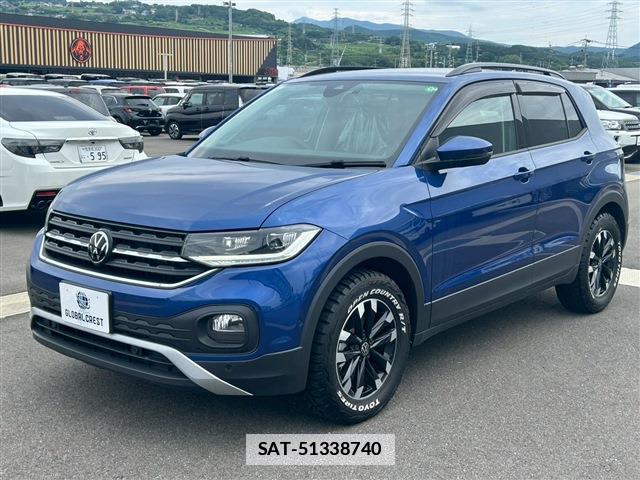 VolksWagen T-CROSS 2024-03 7794613-2