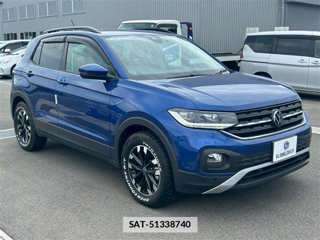 VolksWagen T-CROSS 2024-03 7794613-4