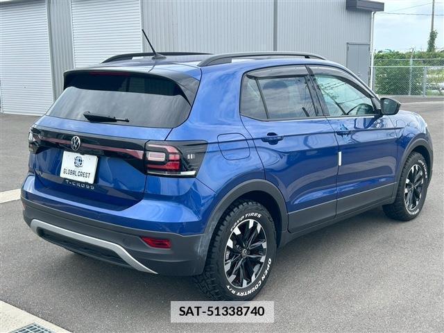 VolksWagen T-CROSS 2024-03 7794613-5