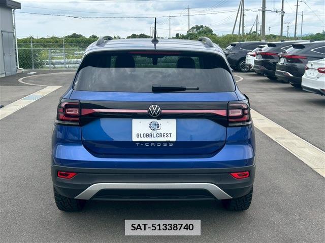 VolksWagen T-CROSS 2024-03 7794613-6