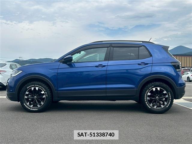 VolksWagen T-CROSS 2024-03 7794613-8