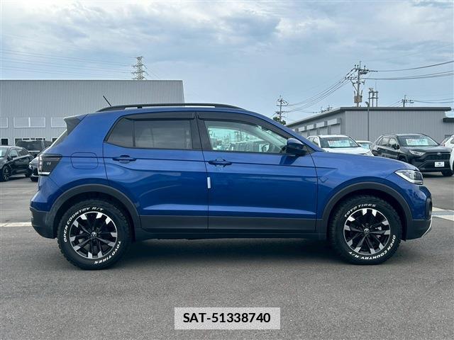 VolksWagen T-CROSS 2024-03 7794613-9
