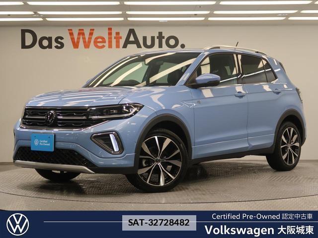 VolksWagen T-CROSS 2025-08 7796038-0