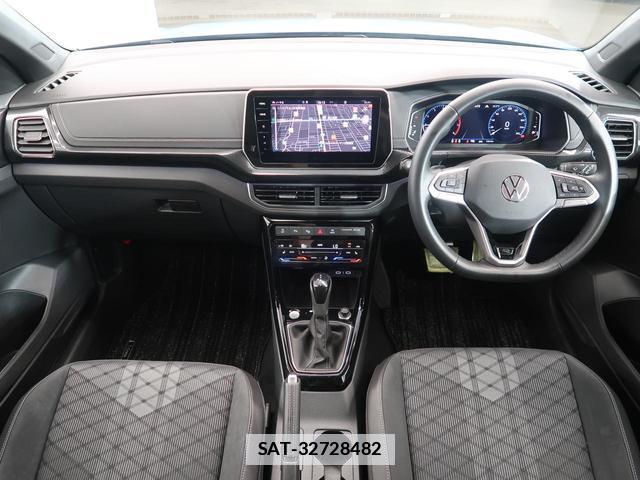 VolksWagen T-CROSS 2025-08 7796038-1