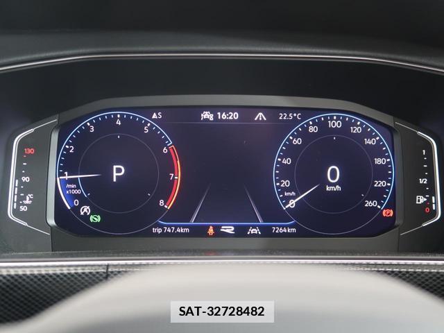 VolksWagen T-CROSS 2025-08 7796038-11