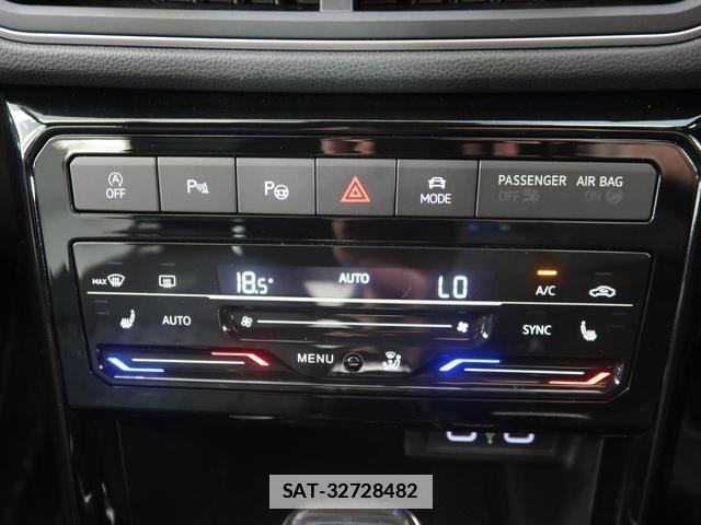 VolksWagen T-CROSS 2025-08 7796038-12