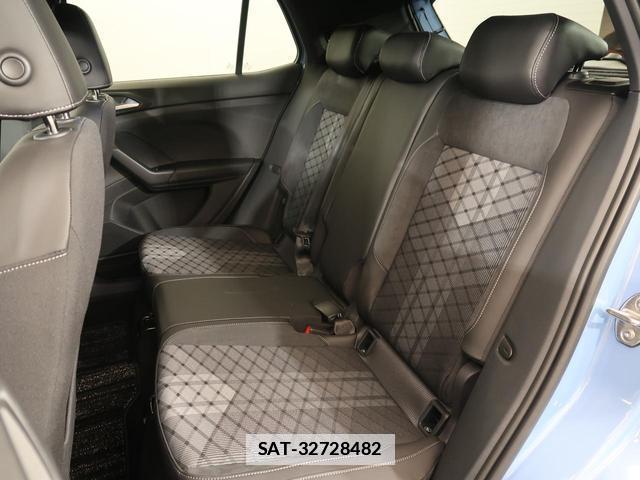 VolksWagen T-CROSS 2025-08 7796038-13